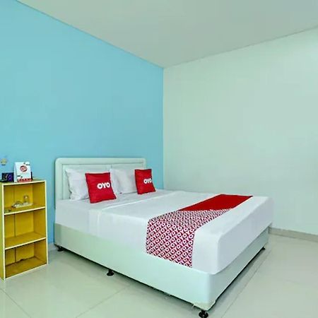 Oyo 3856 Tizta Suites Bali Sanur Exteriér fotografie