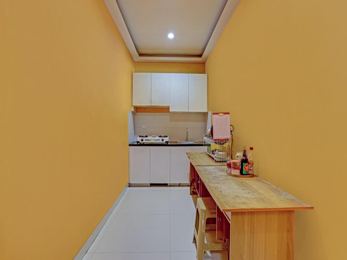 Oyo 3856 Tizta Suites Bali Sanur Exteriér fotografie
