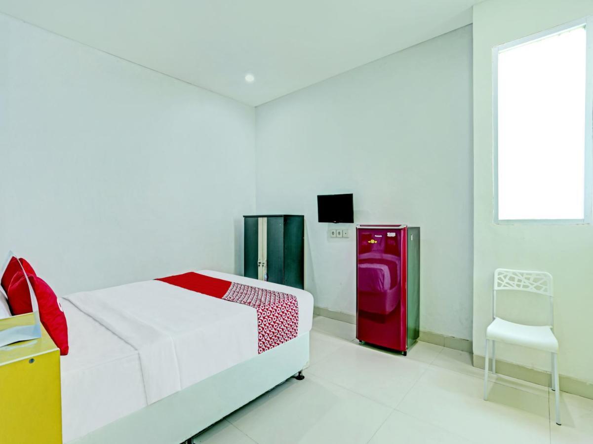 Oyo 3856 Tizta Suites Bali Sanur Exteriér fotografie