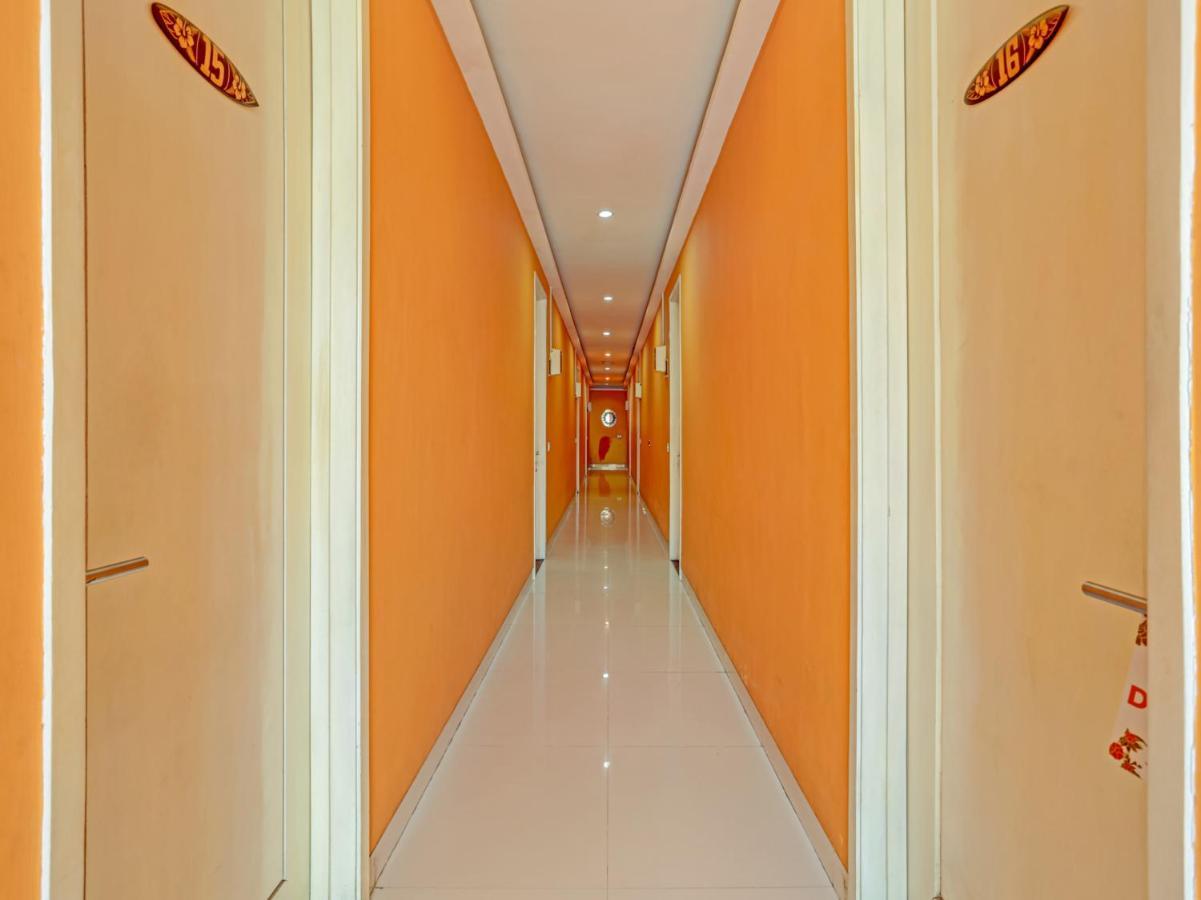 Oyo 3856 Tizta Suites Bali Sanur Exteriér fotografie