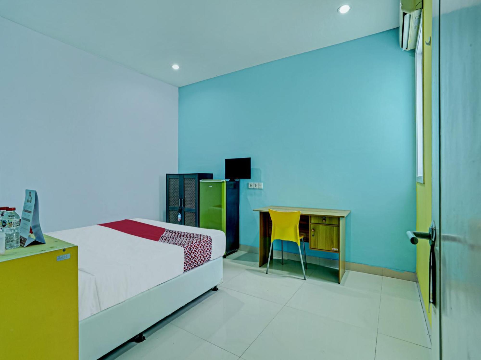 Oyo 3856 Tizta Suites Bali Sanur Exteriér fotografie