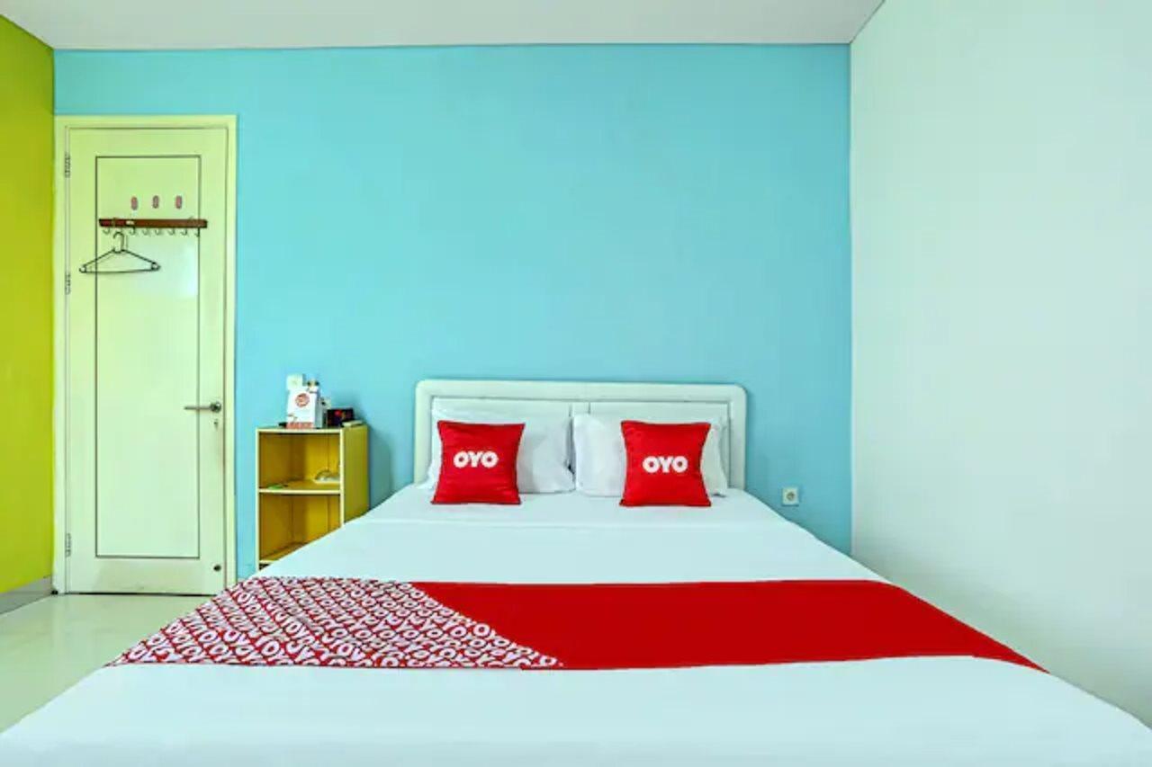 Oyo 3856 Tizta Suites Bali Sanur Exteriér fotografie