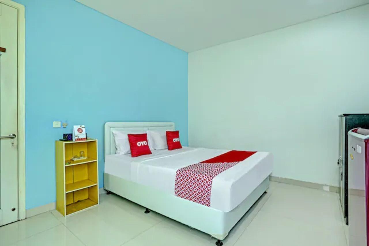 Oyo 3856 Tizta Suites Bali Sanur Exteriér fotografie